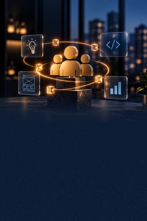 Agencies Desktop