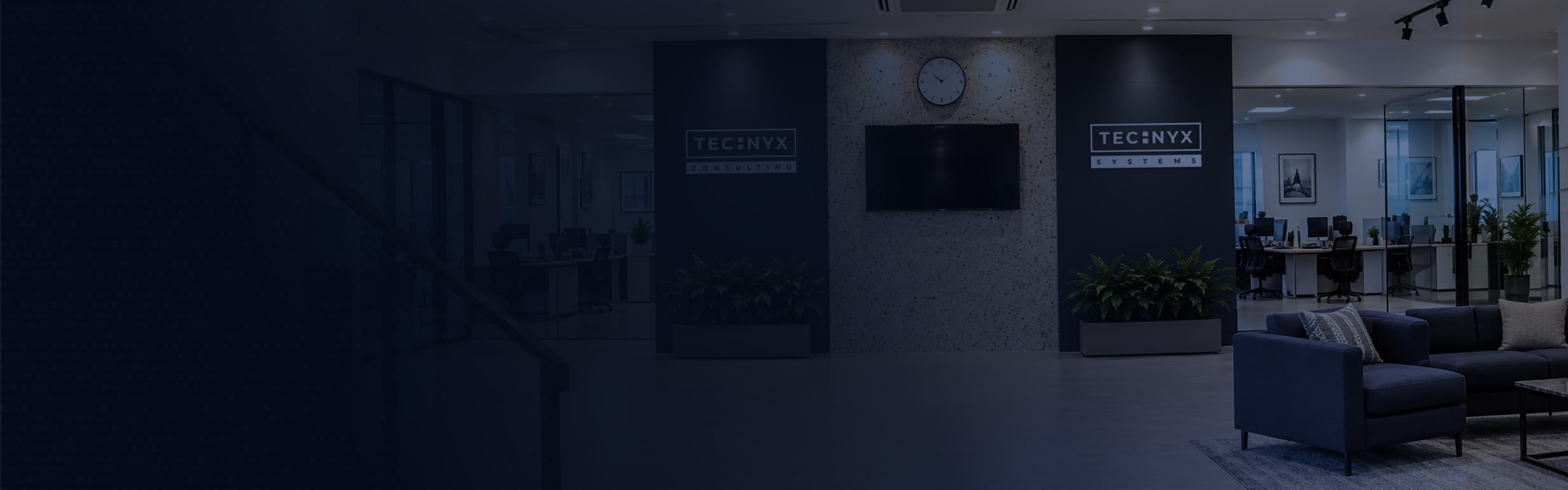 Company Desktop new