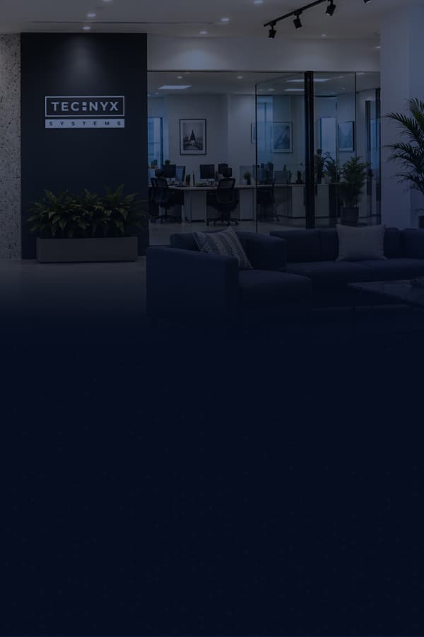 Company Desktop new