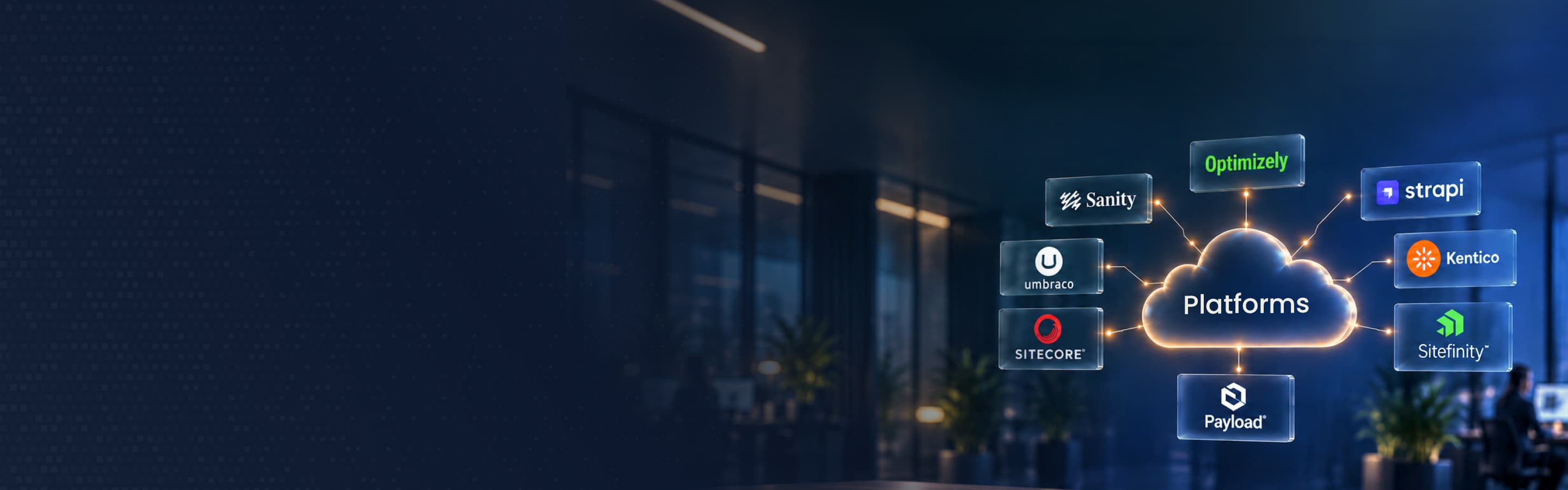 Platforms Desktop