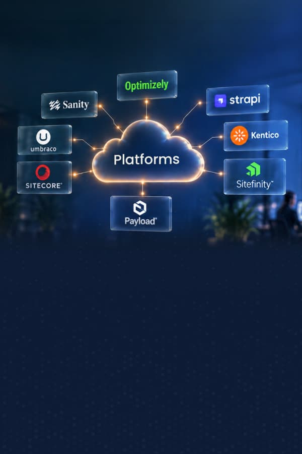 Platforms Desktop