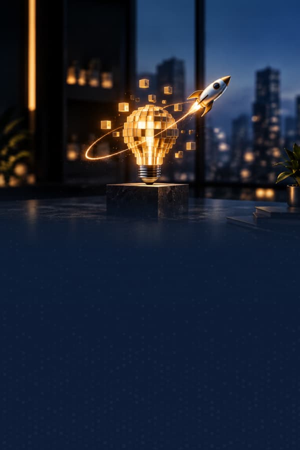 Startup Banner