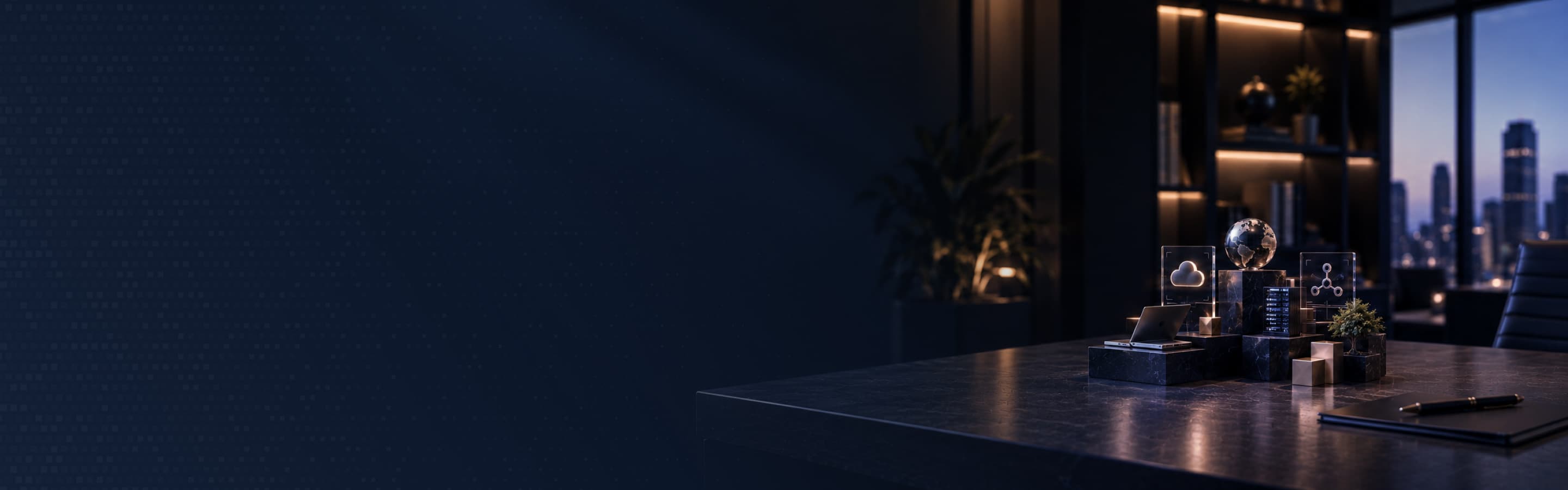 industries desktop