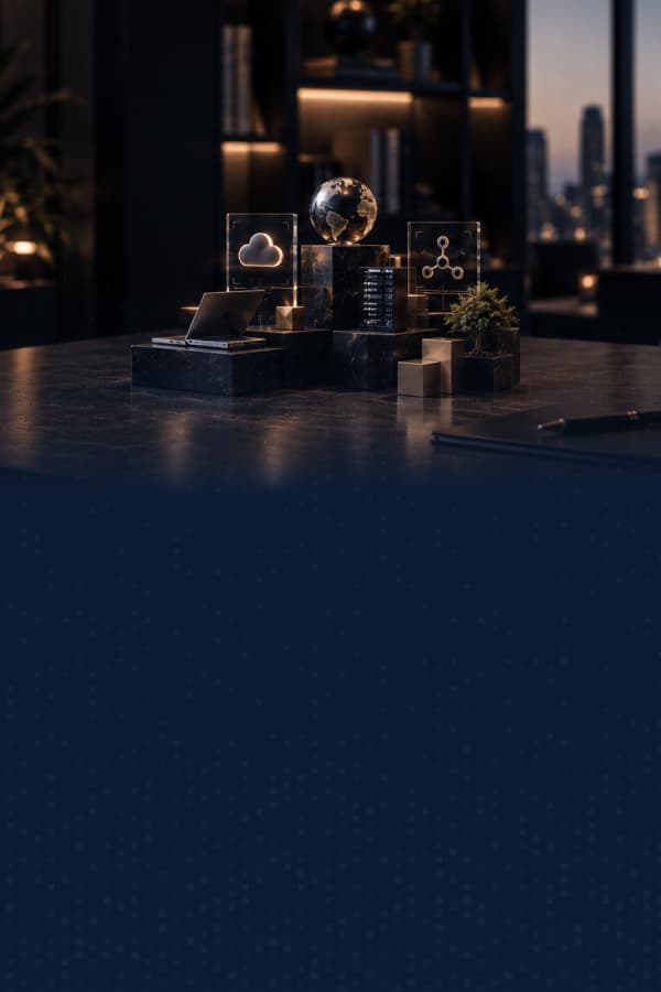 industries desktop