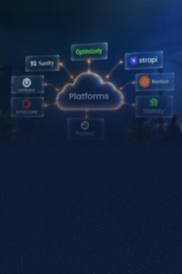 Platform Umbraco